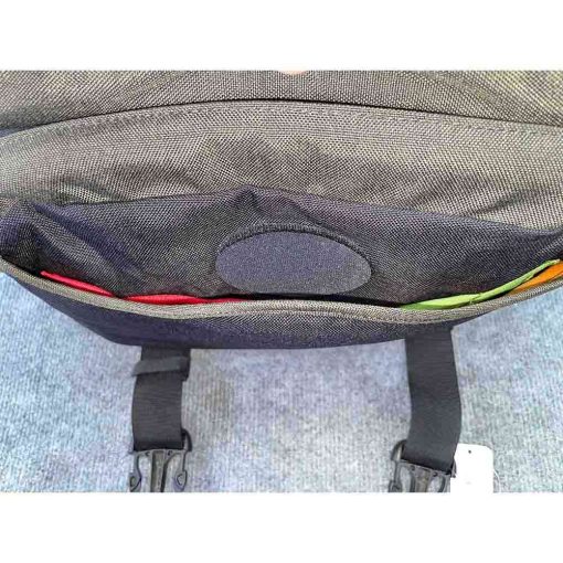 Túi máy ảnh CRUMPLER Brazillion Dollar chính hãng secondhand - Ảnh 6