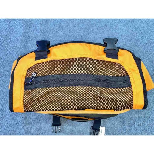 Túi máy ảnh CRUMPLER Brazillion Dollar chính hãng secondhand - Ảnh 7