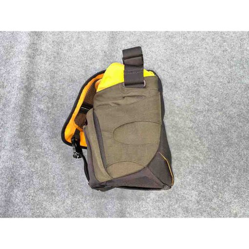 Túi máy ảnh CRUMPLER Brazillion Dollar chính hãng secondhand - Ảnh 10