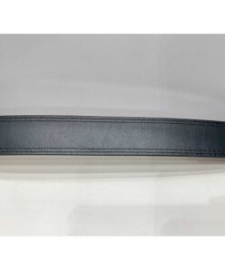 Thắt lưng xoay 2 mặt DICKIES Reversible chính hãng secondhand – Size 32 - Ảnh 5