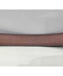 Thắt lưng xoay 2 mặt DICKIES Reversible chính hãng secondhand – Size 32 - Ảnh 6