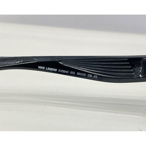 Kính râm nam NIKE Legend chính hãng secondhand - Ảnh 5
