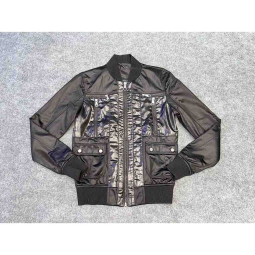 Áo khoác 2 lớp ZARA Bomber chính hãng secondhand – Size S - Ảnh 2