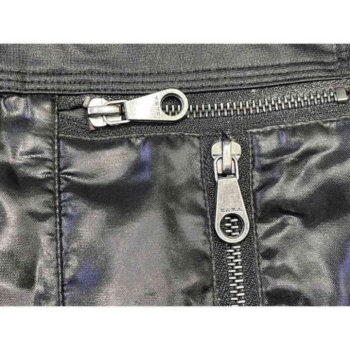 Áo khoác 2 lớp ZARA Bomber chính hãng secondhand – Size S - Ảnh 5