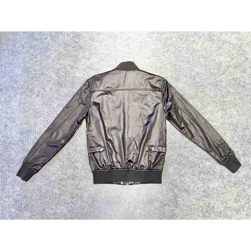 Áo khoác 2 lớp ZARA Bomber chính hãng secondhand – Size S - Ảnh 7
