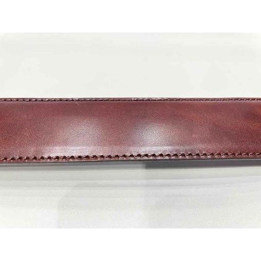 Thắt lưng nam da bò FOSSIL chính hãng secondhand – Size 32 - Ảnh 5