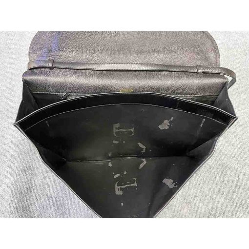 Cặp da nam BALLY chính hãng secondhand - Ảnh 6