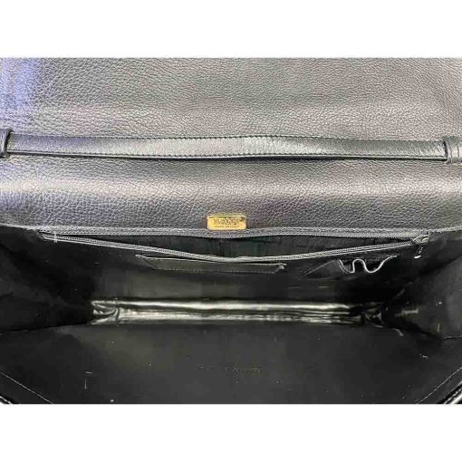 Cặp da nam BALLY chính hãng secondhand - Ảnh 7