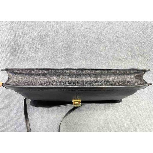 Cặp da nam BALLY chính hãng secondhand - Ảnh 13