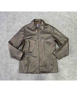 Alternative view of Áo da nam RALPH LAUREN Classic chính hãng secondhand – Size M