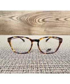 Alternative view of Gọng kính cận nữ NIKE Havana chính hãng secondhand