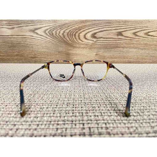 Gọng kính cận nữ NIKE Havana chính hãng secondhand - Ảnh 4
