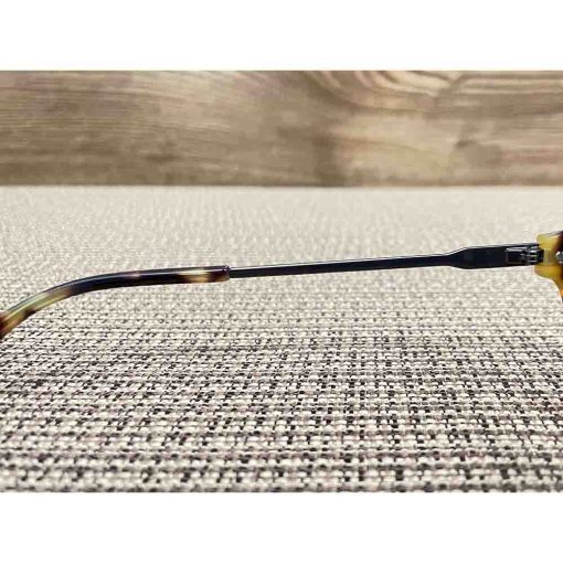 Gọng kính cận nữ NIKE Havana chính hãng secondhand - Ảnh 6