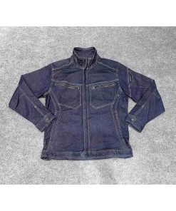 Alternative view of Áo khoác jean nam TS DESIGN Racer chính hãng new – Size S