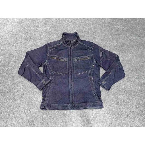 Áo khoác jean nam TS DESIGN Racer chính hãng new – Size S - Ảnh 2