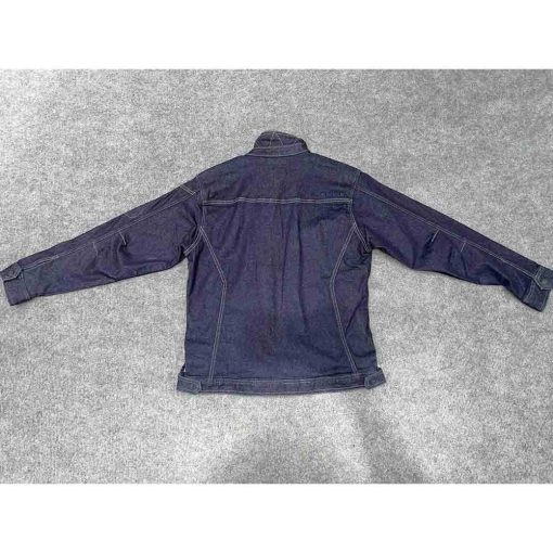 Áo khoác jean nam TS DESIGN Racer chính hãng new – Size S - Ảnh 7