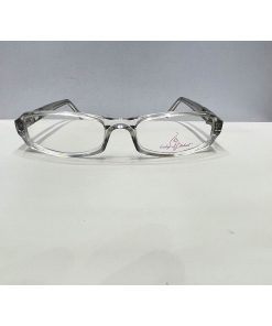 Alternative view of Gọng kính cận nữ BABY PHAT Transparent chính hãng new