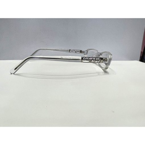 Gọng kính cận nữ BABY PHAT Transparent chính hãng new - Ảnh 4