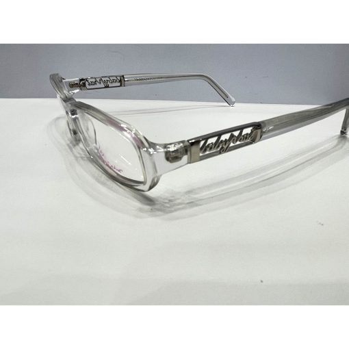 Gọng kính cận nữ BABY PHAT Transparent chính hãng new - Ảnh 6