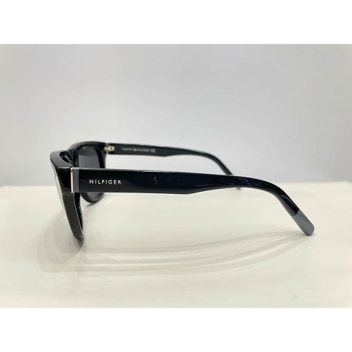 Kính râm unisex TOMMY HILFIGER Polarized chính hãng secondhand - Ảnh 3