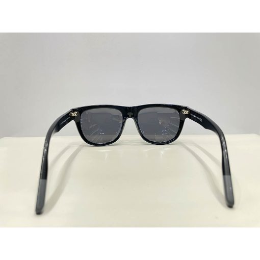 Kính râm unisex TOMMY HILFIGER Polarized chính hãng secondhand - Ảnh 4