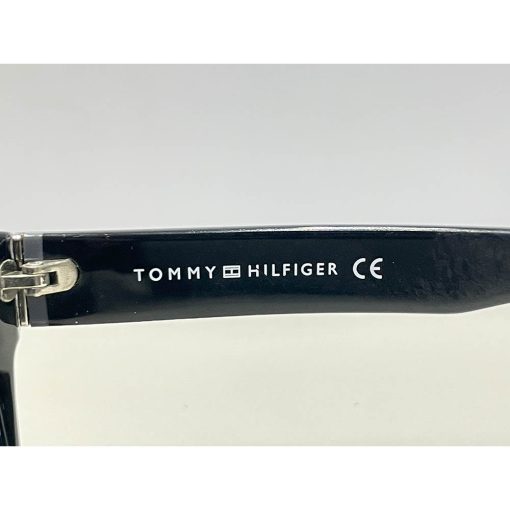 Kính râm unisex TOMMY HILFIGER Polarized chính hãng secondhand - Ảnh 6