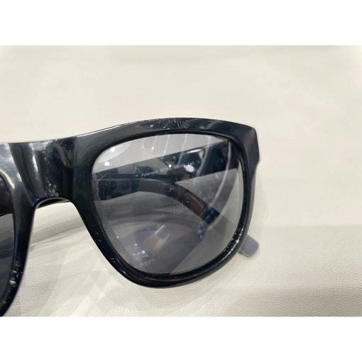 Kính râm unisex TOMMY HILFIGER Polarized chính hãng secondhand - Ảnh 7