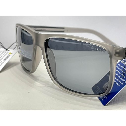 Kính râm nam CHAMPION Polarized chính hãng new - Ảnh 7