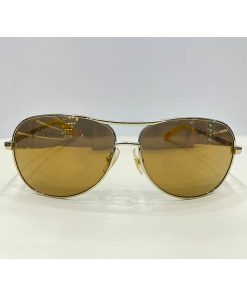 Alternative view of Kính râm nữ RALPH LAUREN Aviator chính hãng secondhand