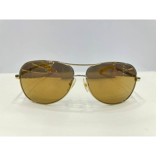 Kính râm nữ RALPH LAUREN Aviator chính hãng secondhand - Ảnh 2