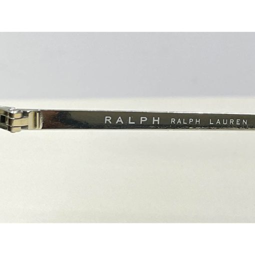 Kính râm nữ RALPH LAUREN Aviator chính hãng secondhand - Ảnh 4