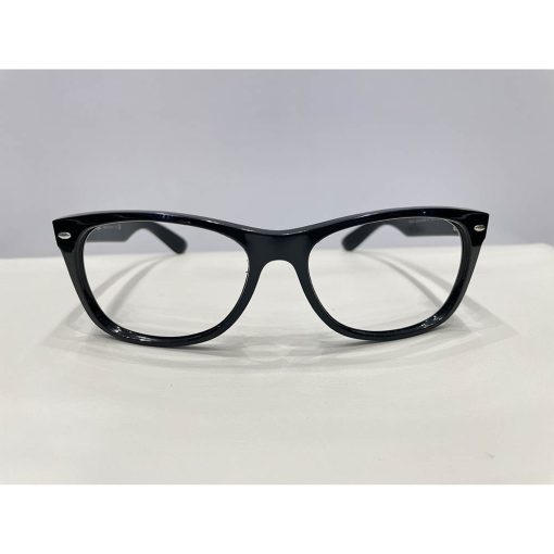Gọng kính cận RAY BAN New Wayfarer 58mm chính hãng secondhand - Ảnh 2