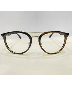 Alternative view of Gọng kính cận nữ RAY BAN RB4285 chính hãng secondhand
