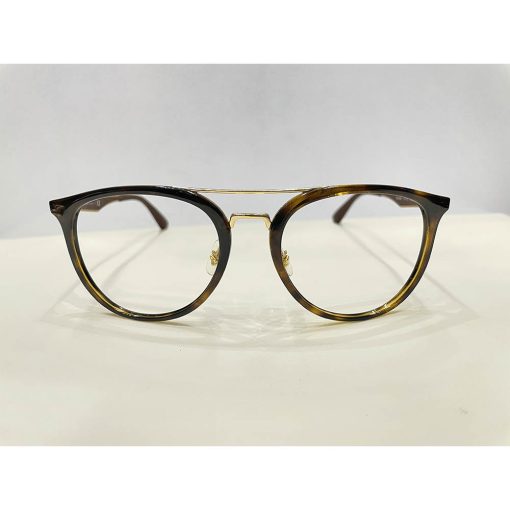 Gọng kính cận nữ RAY BAN RB4285 chính hãng secondhand - Ảnh 2