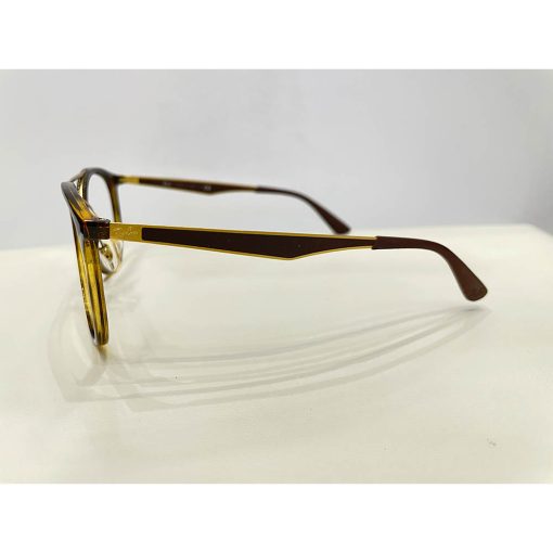 Gọng kính cận nữ RAY BAN RB4285 chính hãng secondhand - Ảnh 3