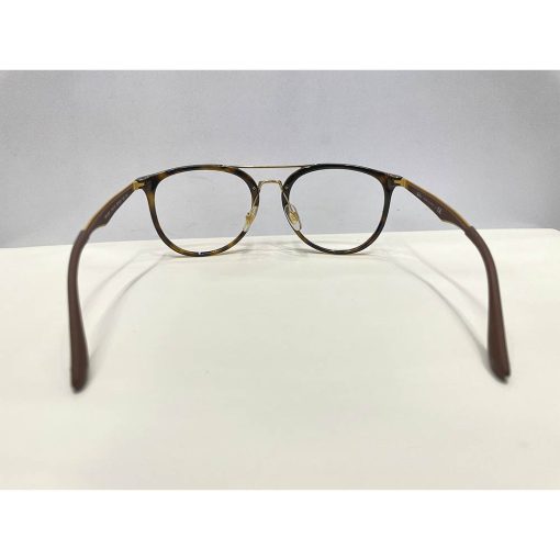 Gọng kính cận nữ RAY BAN RB4285 chính hãng secondhand - Ảnh 4