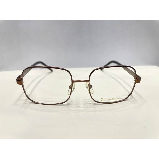 Gọng kính cận unisex 3.1 PHILIP LIM chính hãng new - Ảnh 2