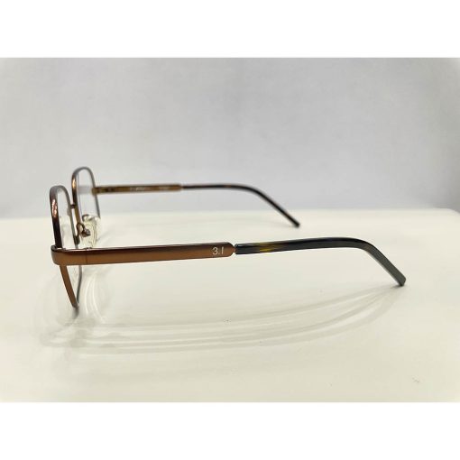 Gọng kính cận unisex 3.1 PHILIP LIM chính hãng new - Ảnh 3
