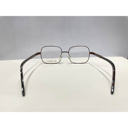 Gọng kính cận unisex 3.1 PHILIP LIM chính hãng new - Ảnh 4