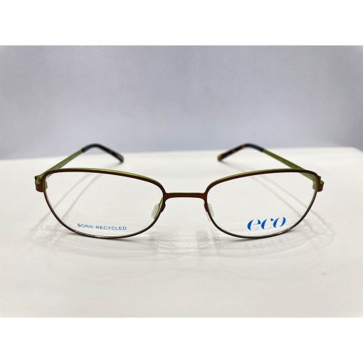 Gọng kính cận ECO Ottawa chính hãng new - Ảnh 2