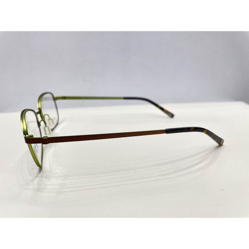Gọng kính cận ECO Ottawa chính hãng new - Ảnh 3
