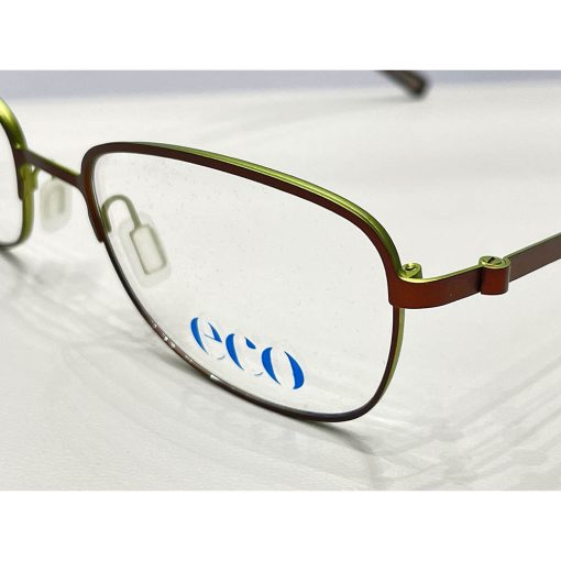 Gọng kính cận ECO Ottawa chính hãng new - Ảnh 7