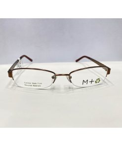 Alternative view of Gọng kính cận nữ M+ ECO chính hãng new
