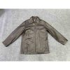 Áo da nam RALPH LAUREN Classic chính hãng secondhand