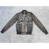 áo khoác 2 lớp ZARA Bomber chính hãng secondhand