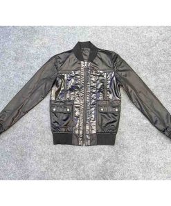 áo khoác 2 lớp ZARA Bomber chính hãng secondhand