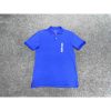 áo polo nam GAP Stretch Pique Blue chính hãng
