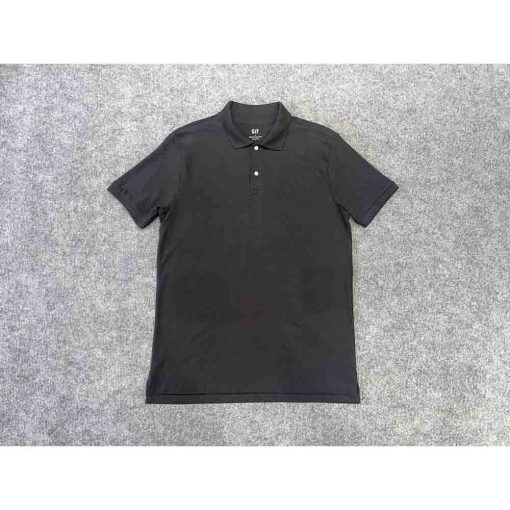 áo polo nam GAP Stretch Pique chính hãng