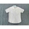 Áo sơ mi nam ngắn tay PAPER DENIM & CLOTH chấm bi chính hãng secondhand