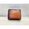 Bộ ví nam da bò DOCKER Bifold chính hãng new